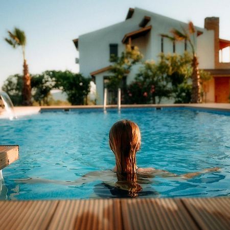 Ali Baba Ciftligi Alacati Exterior foto