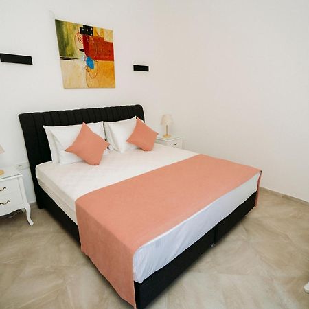 Ali Baba Ciftligi Alacati Exterior foto