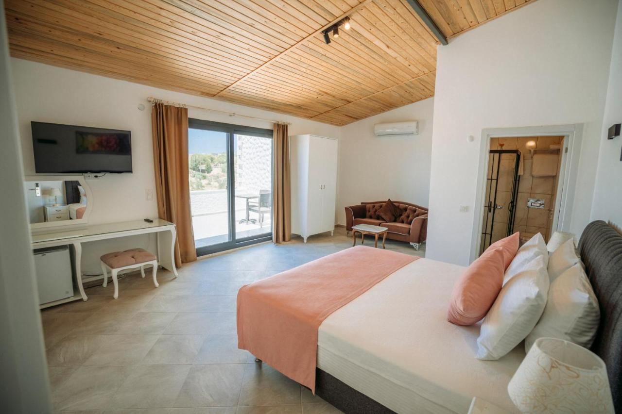 Ali Baba Ciftligi Alacati Exterior foto