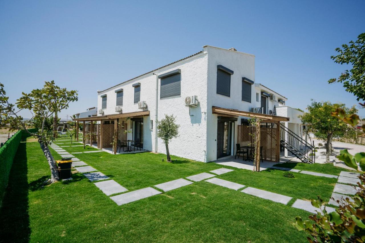 Ali Baba Ciftligi Alacati Exterior foto