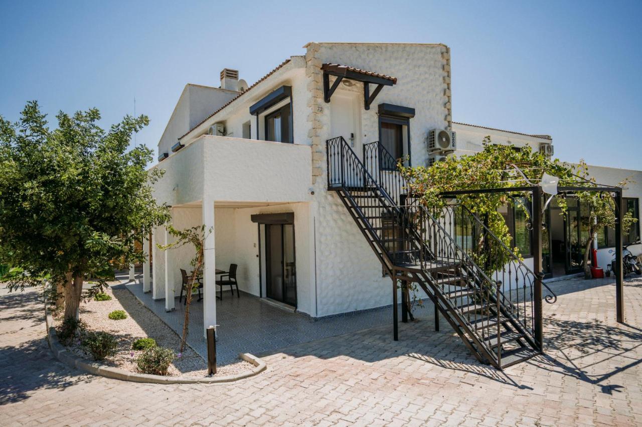 Ali Baba Ciftligi Alacati Exterior foto