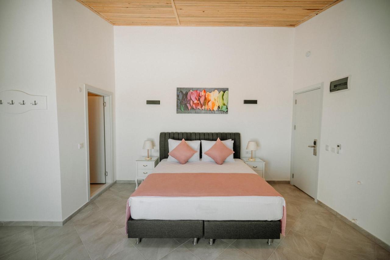 Ali Baba Ciftligi Alacati Exterior foto