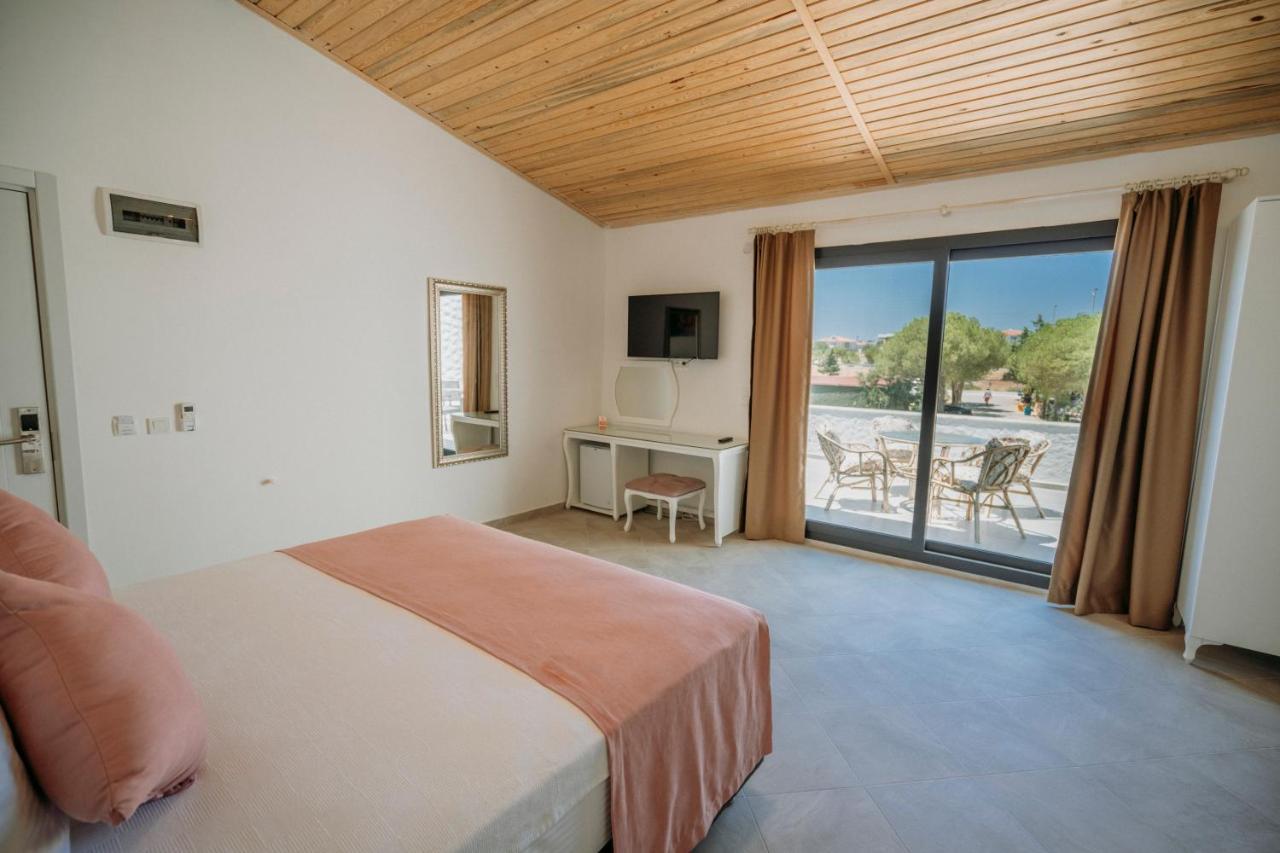 Ali Baba Ciftligi Alacati Exterior foto