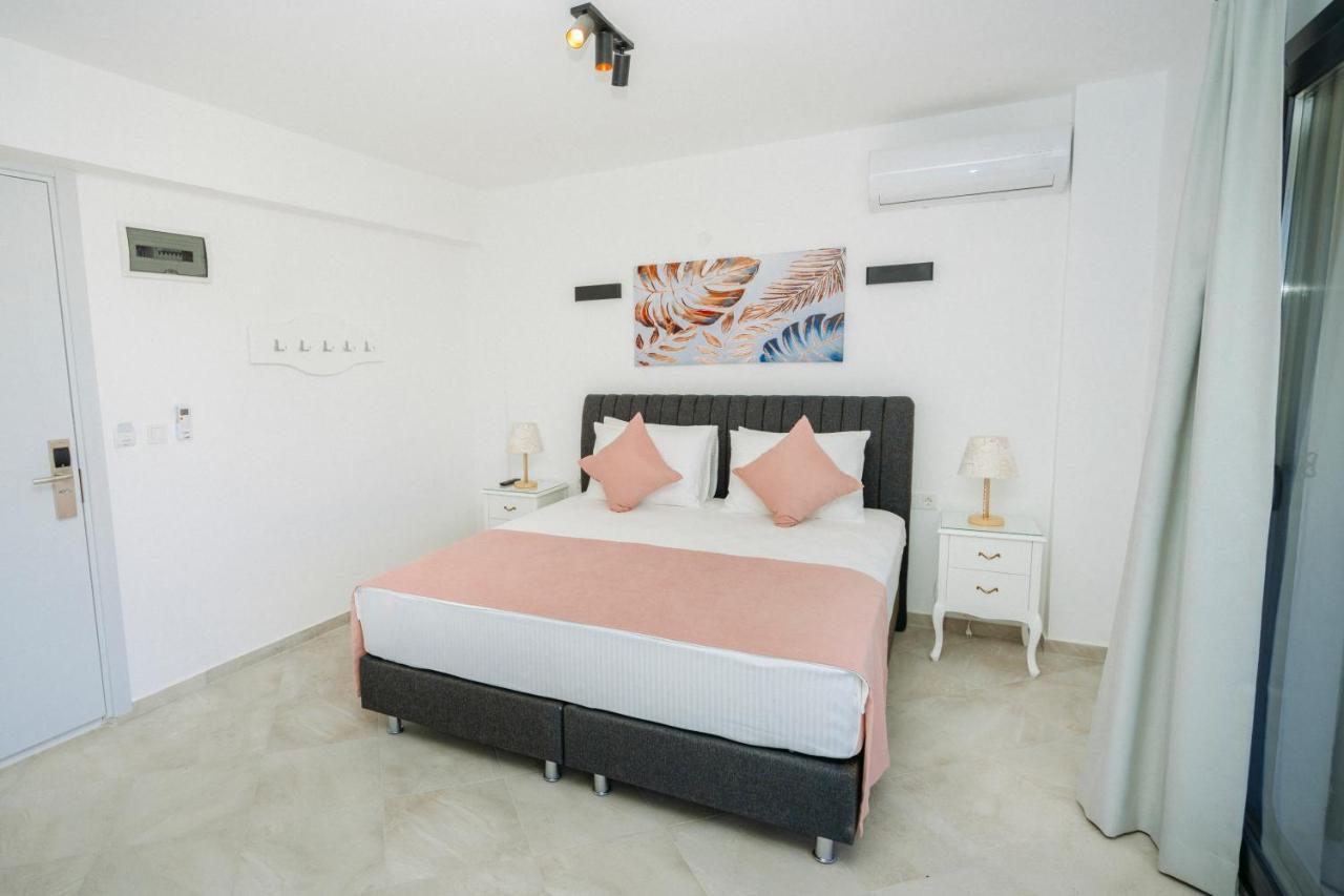 Ali Baba Ciftligi Alacati Exterior foto