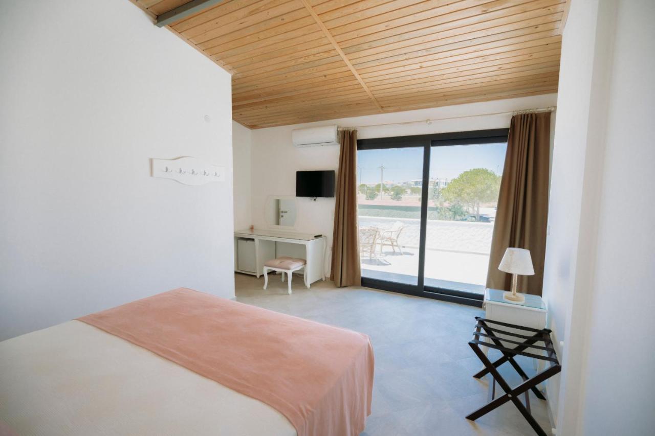 Ali Baba Ciftligi Alacati Exterior foto