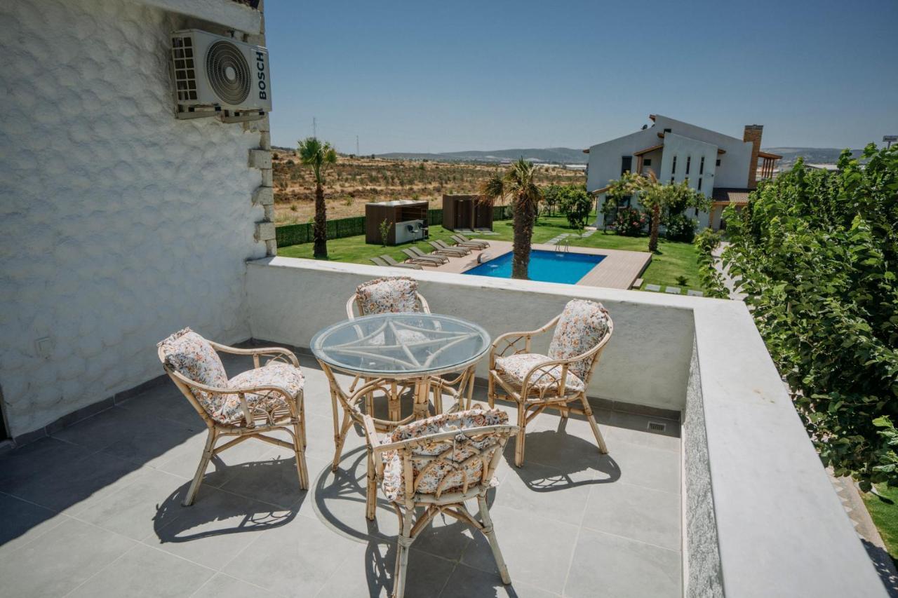 Ali Baba Ciftligi Alacati Exterior foto