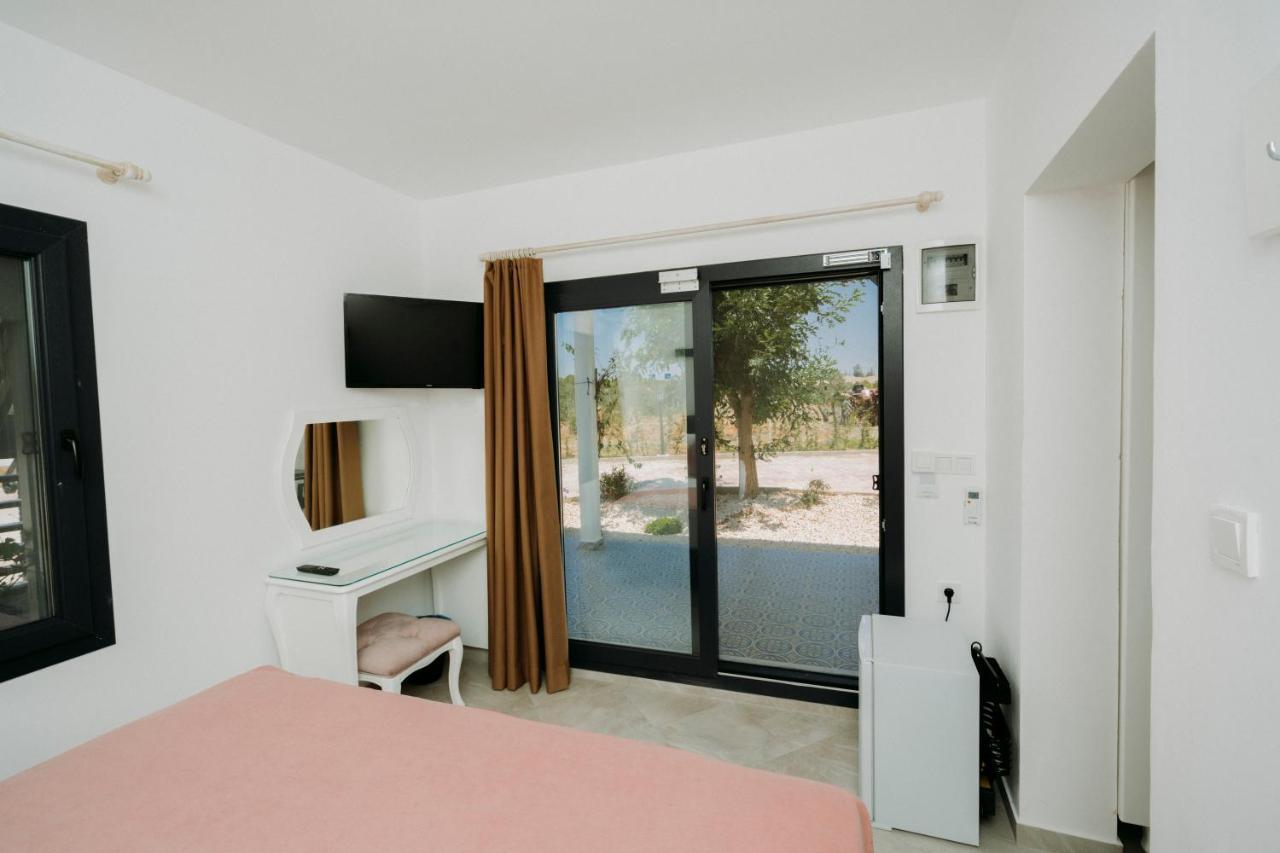 Ali Baba Ciftligi Alacati Exterior foto
