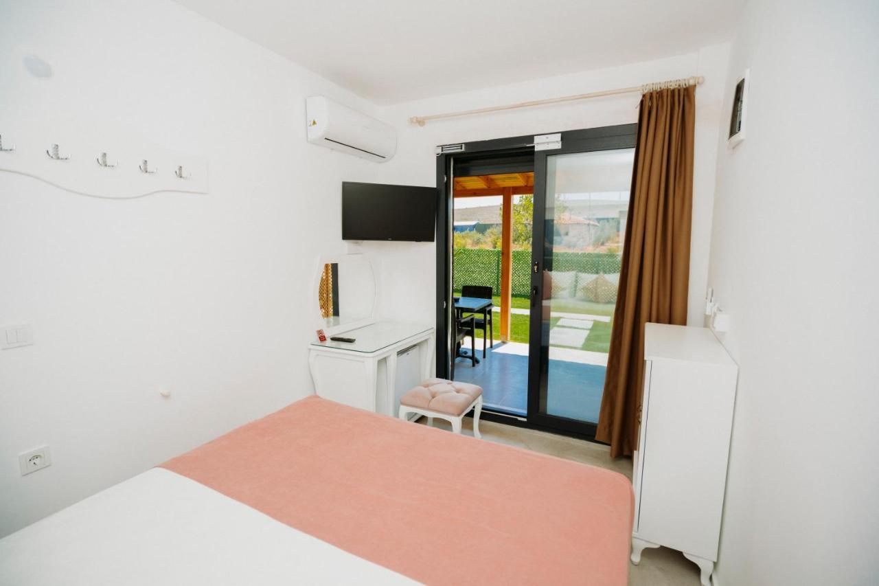 Ali Baba Ciftligi Alacati Exterior foto