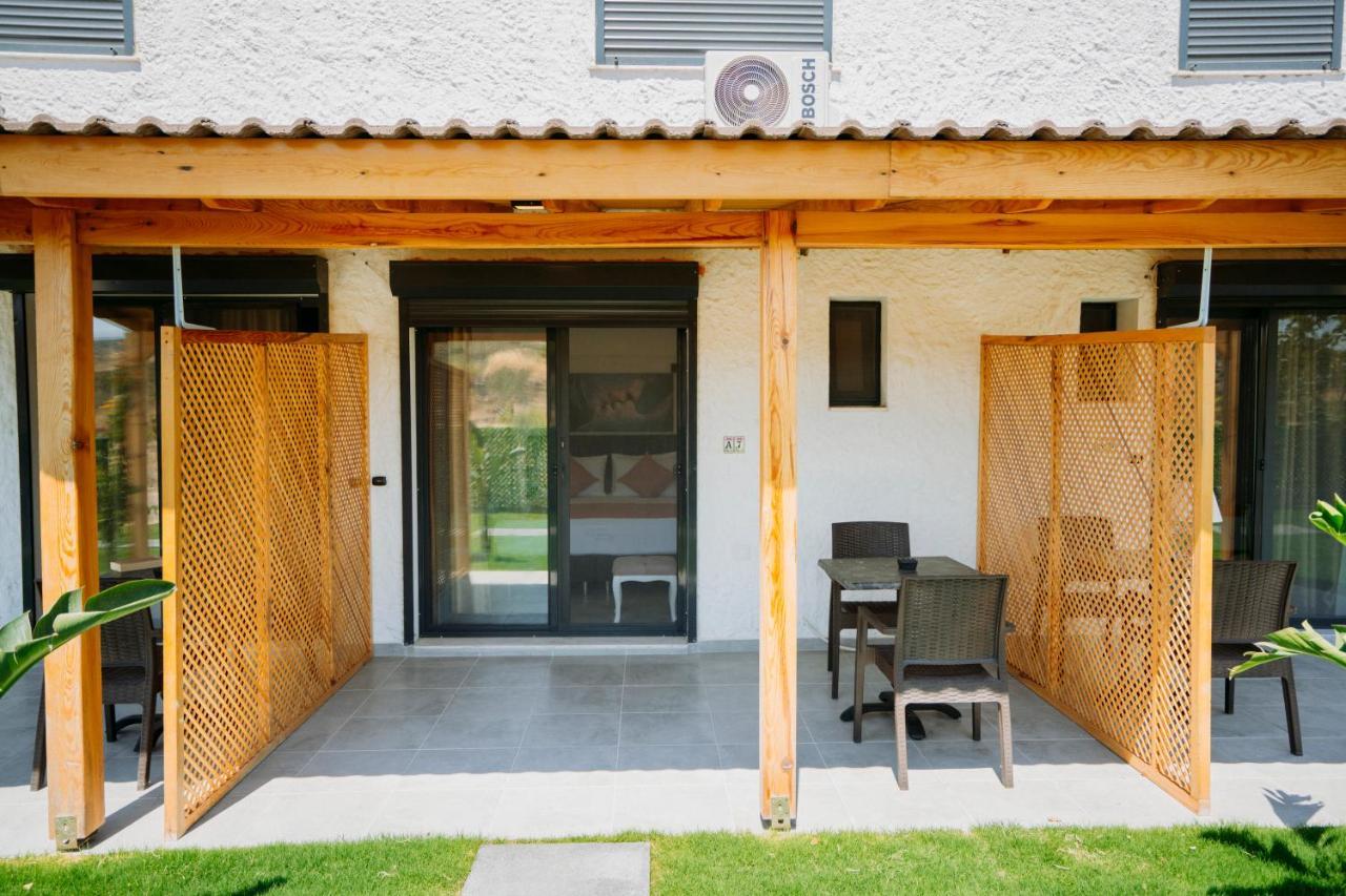 Ali Baba Ciftligi Alacati Exterior foto