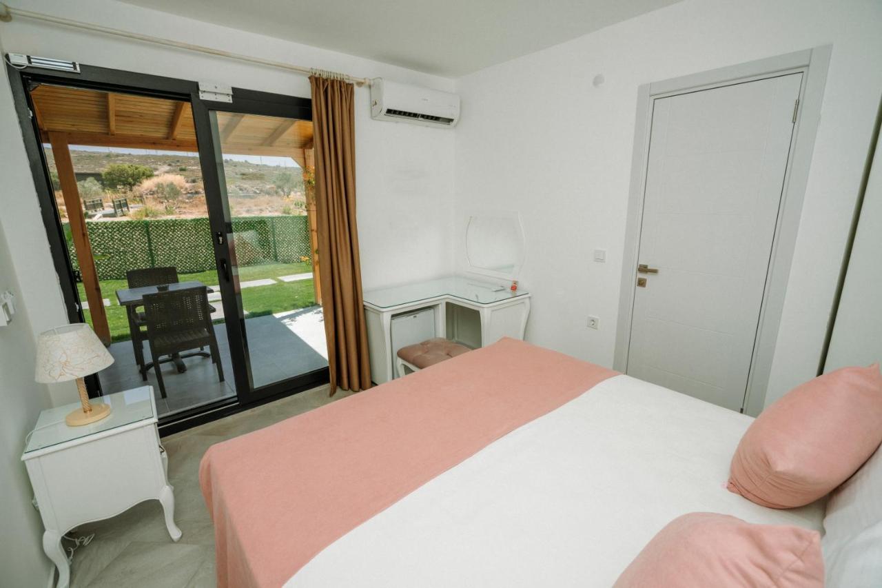 Ali Baba Ciftligi Alacati Exterior foto