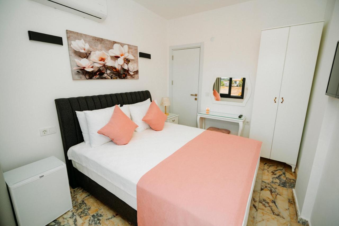Ali Baba Ciftligi Alacati Exterior foto