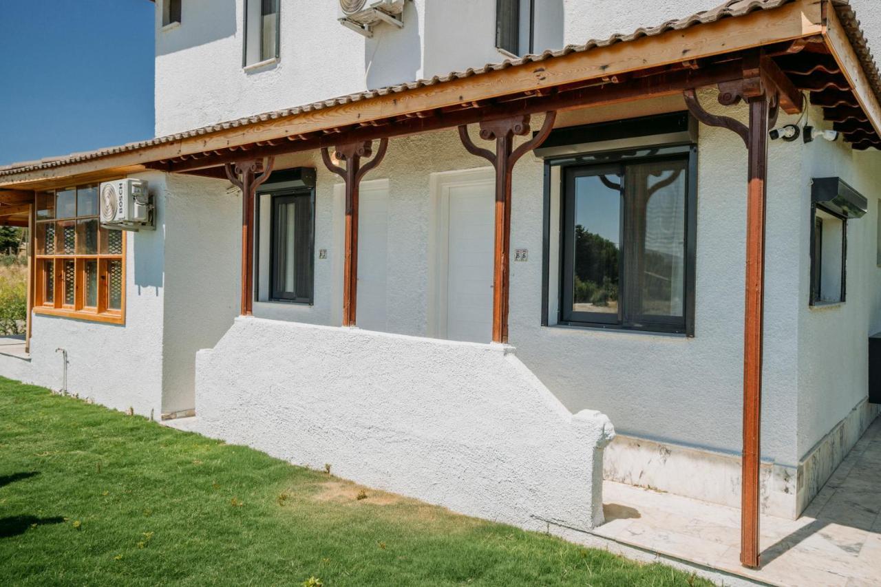 Ali Baba Ciftligi Alacati Exterior foto