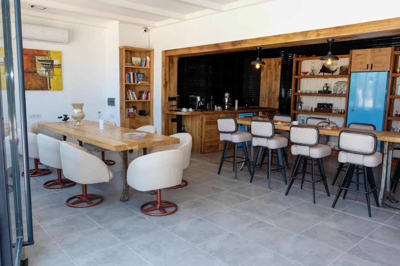 Ali Baba Ciftligi Alacati Exterior foto