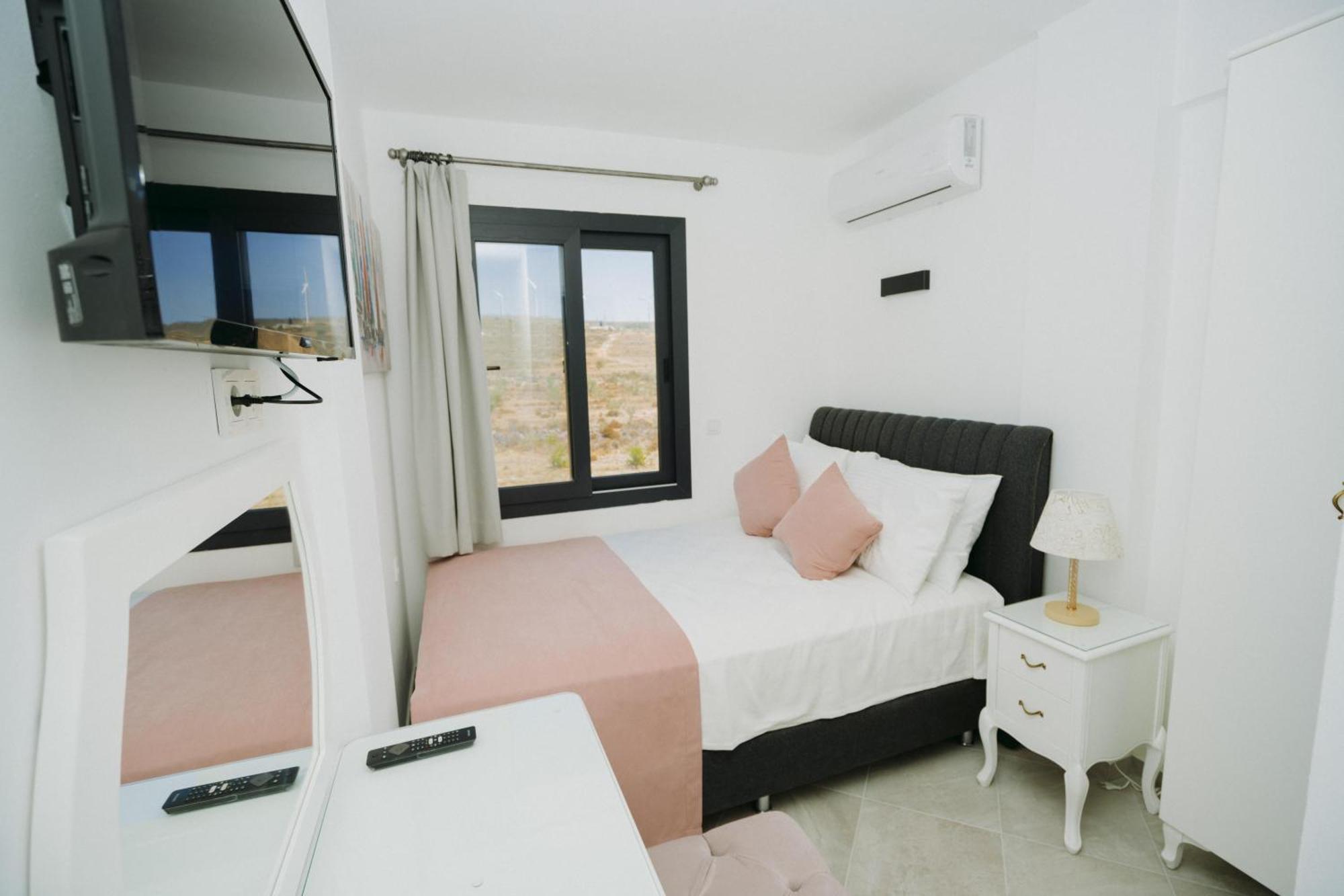 Ali Baba Ciftligi Alacati Exterior foto