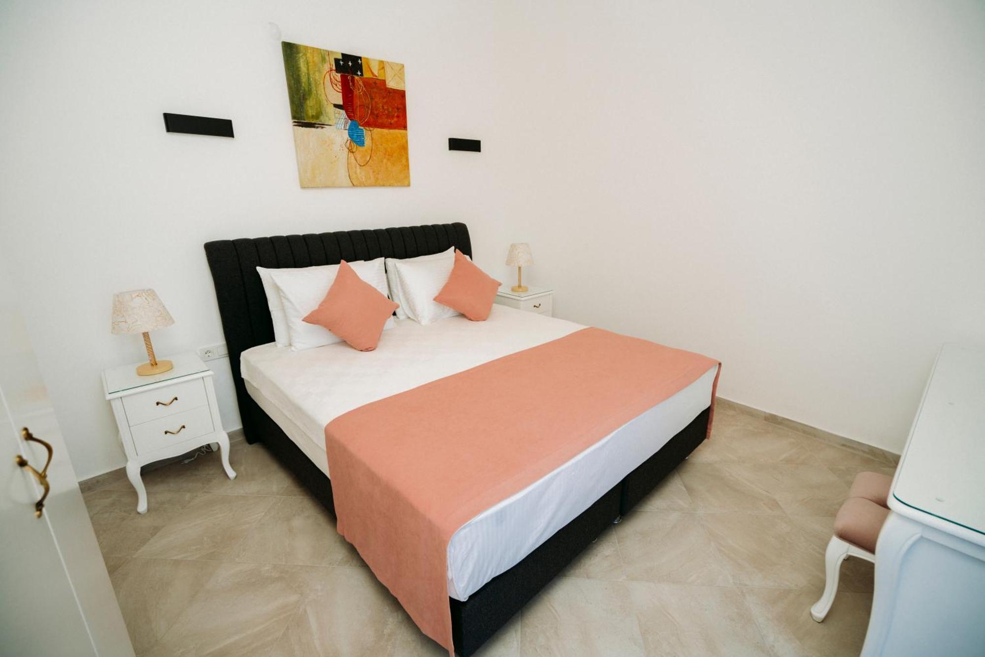 Ali Baba Ciftligi Alacati Exterior foto