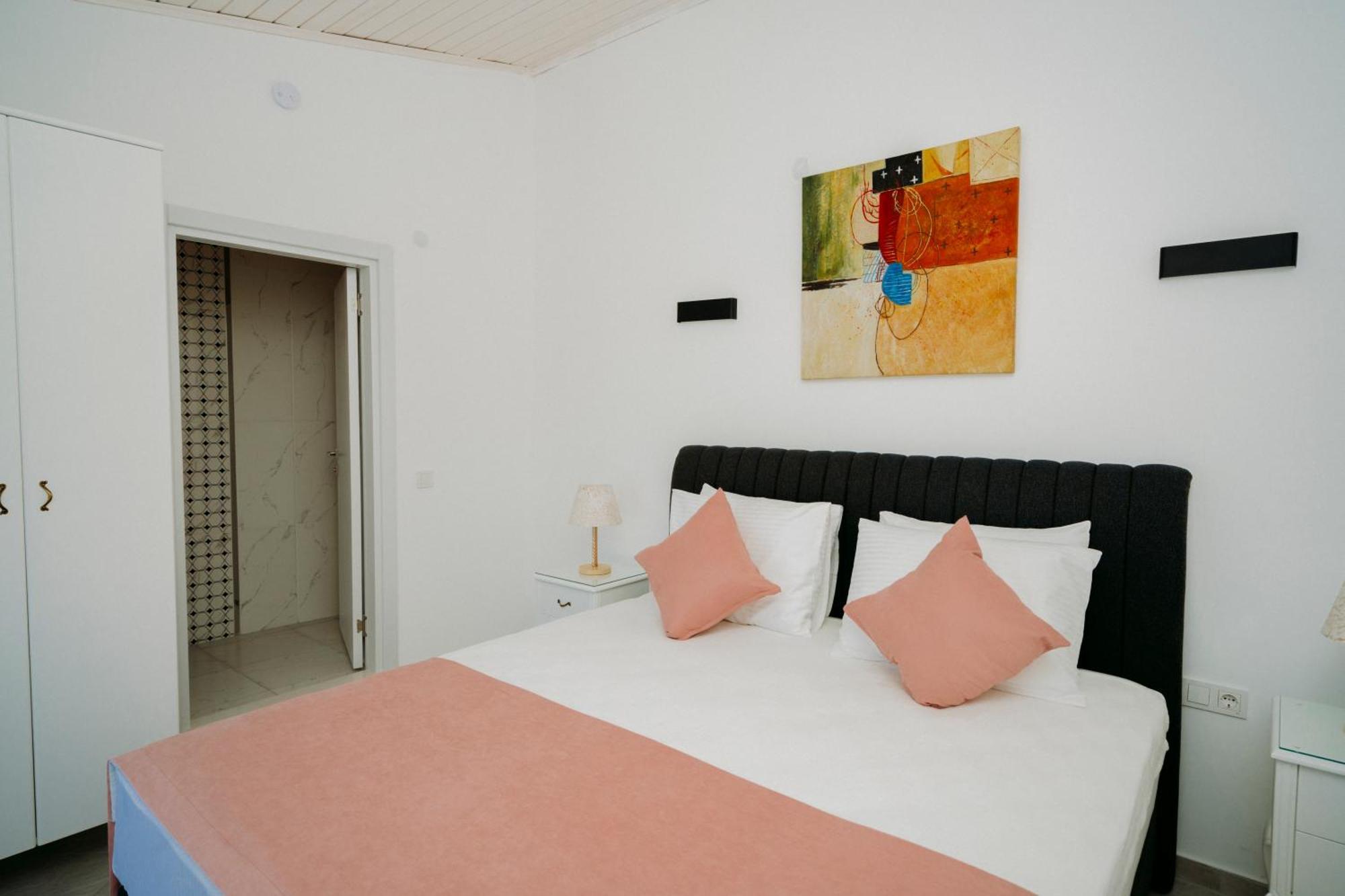 Ali Baba Ciftligi Alacati Exterior foto