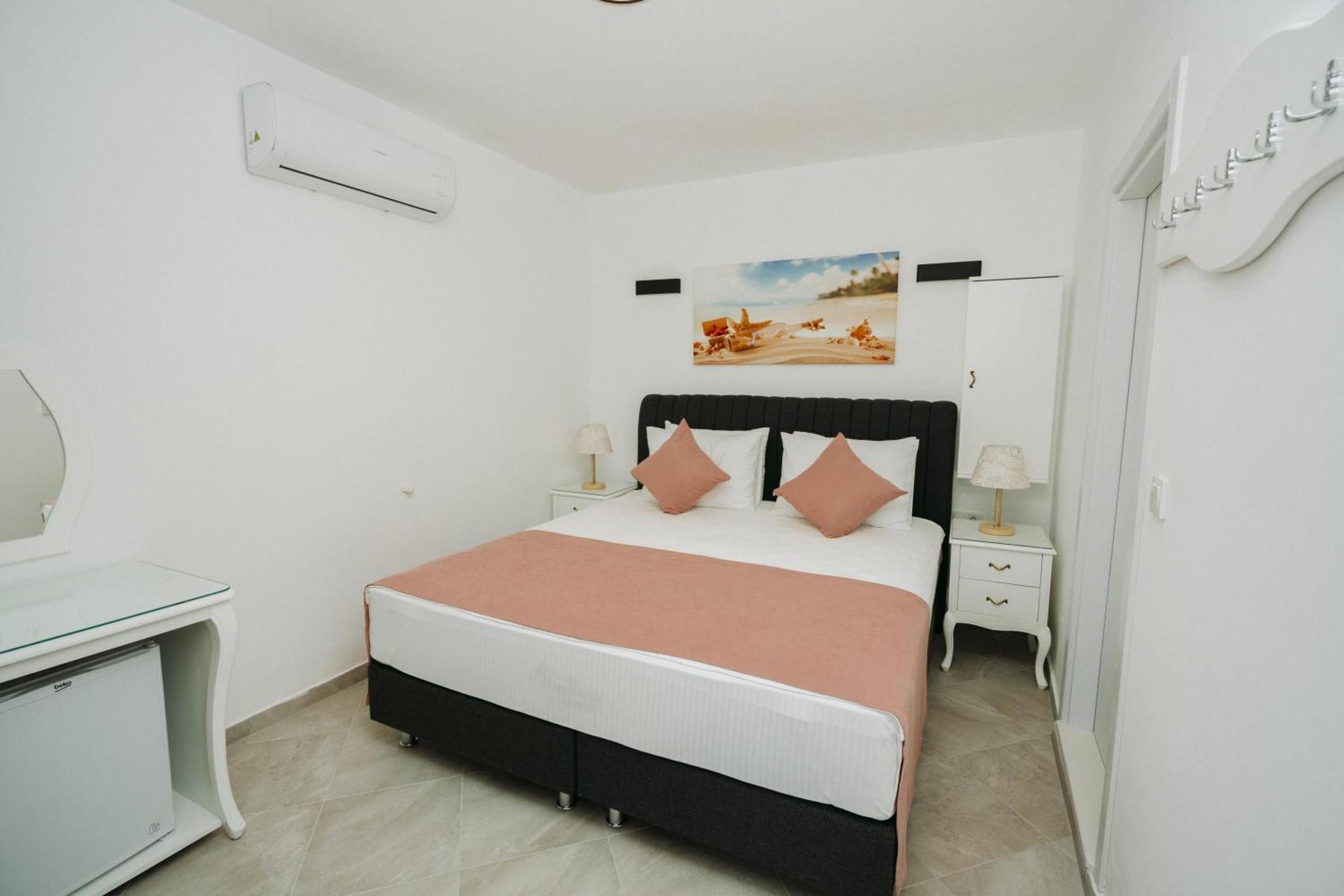 Ali Baba Ciftligi Alacati Exterior foto
