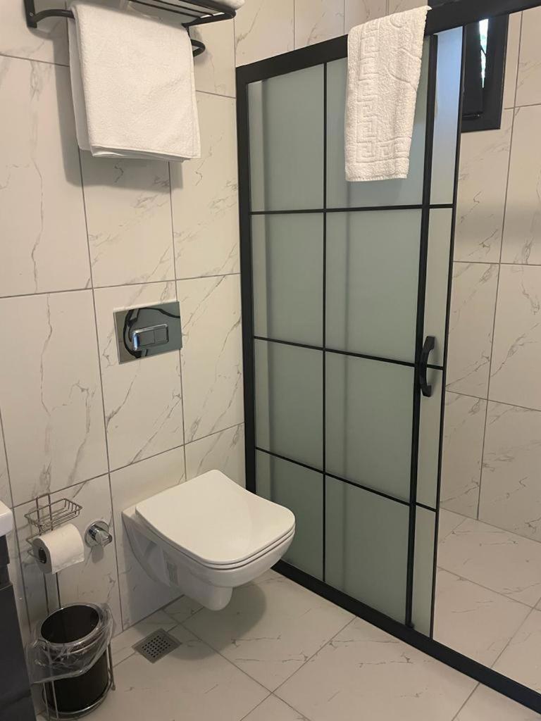 Ali Baba Ciftligi Alacati Exterior foto